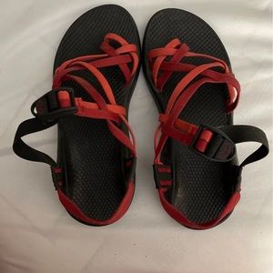 Chacos